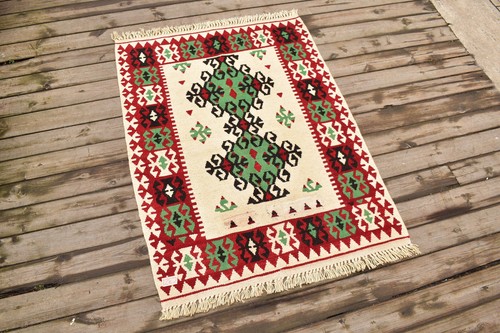 Tappeto kilim turco - kilim,