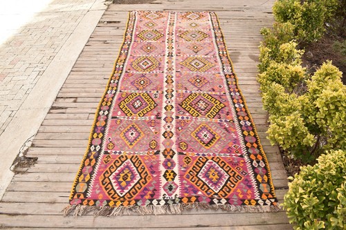 Tappeto turco kilim - turco,