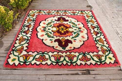 Tappeto kilim turco x80 - kilim,