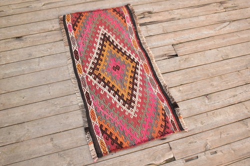 Tappeto kilim turco - tappeto,