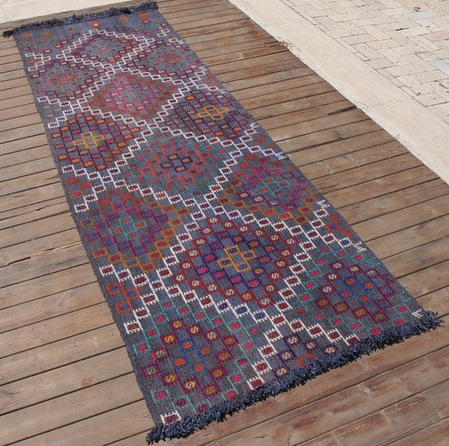 Tappeto turco x102 - tappeto, 35''x102''