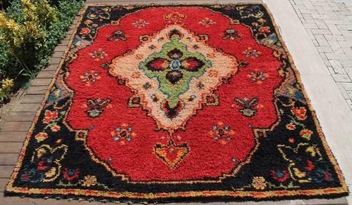 Tappeto kilim turco x86 - kilim,
