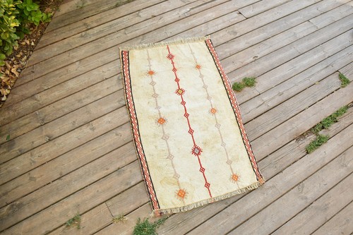 Tappeto kilim turco - tappeto,