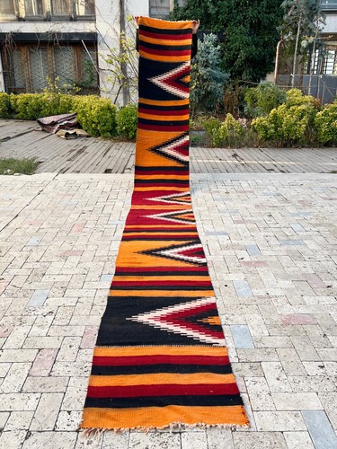 Tappeto turco x216 - turco, 26''x216''