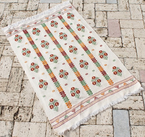 Tappeto kilim turco - , x